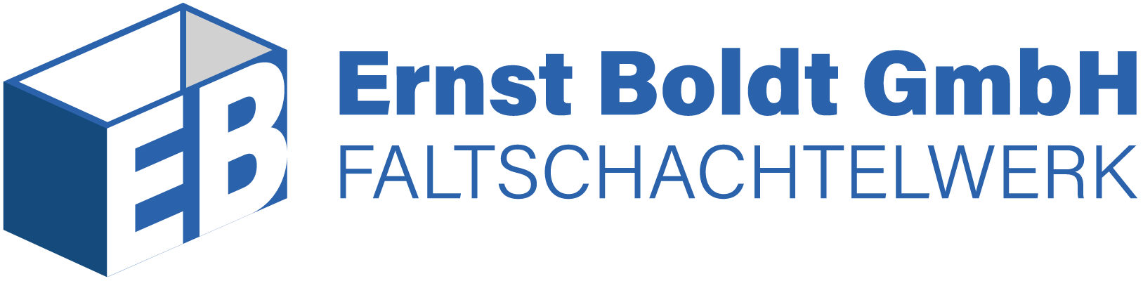Ernst Boldt Faltschachtelwerk